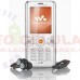 SONY ERICSSON W610 2.0 MPX FLASH RADIO 1GB BLUETOOTH BRANCO